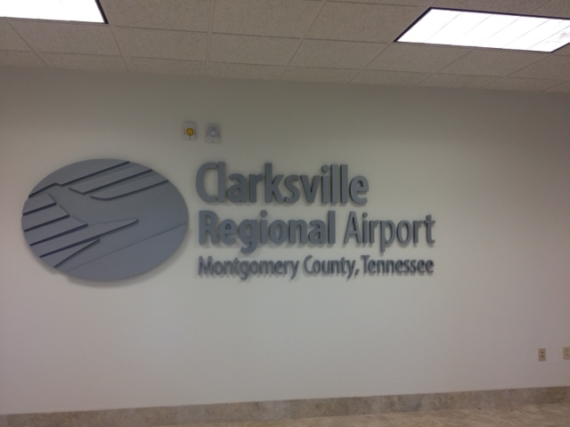 Interior Signs
